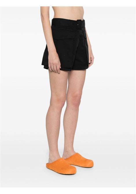 shorts DRIES VAN NOTEN | Pantalone | PEZAGD8130511
